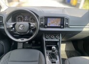 Škoda Karoq 9