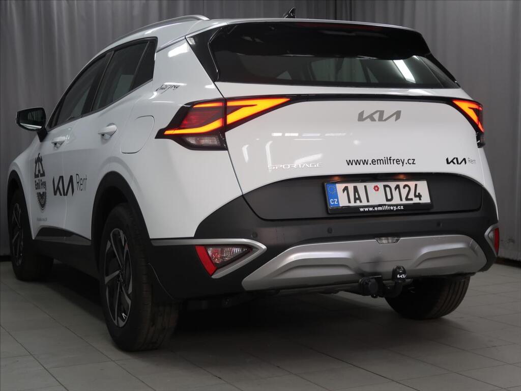 KIA Sportage 6