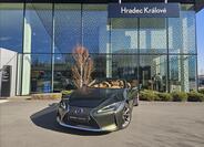 Lexus LC 500 1
