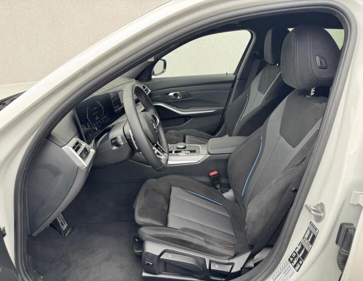BMW Řada 3 6