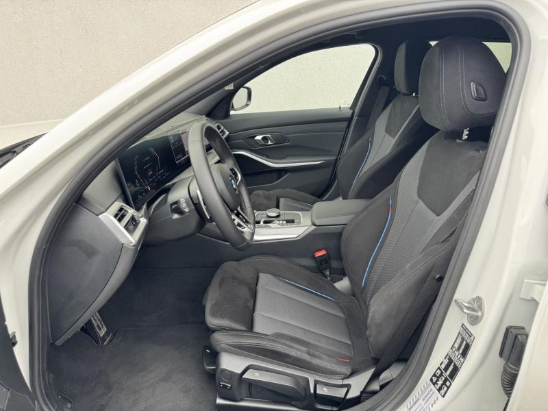 BMW Řada 3