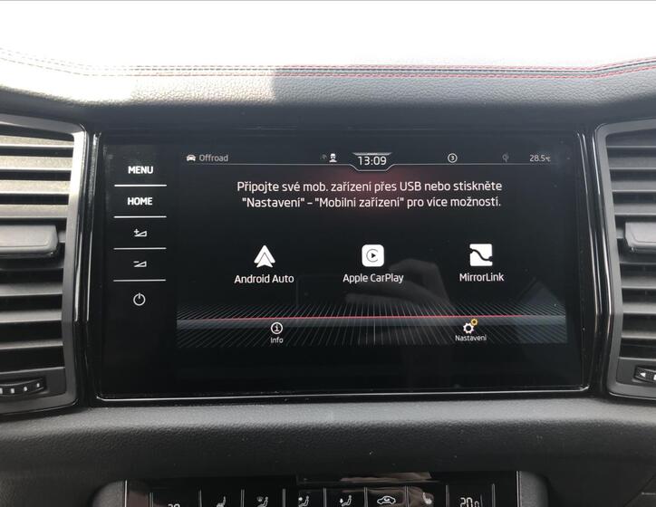 Škoda Kodiaq 30