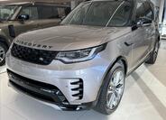 Land Rover Discovery 1