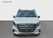 Mercedes-Benz Vito 2