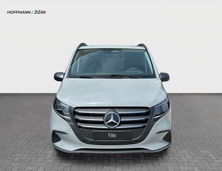 Mercedes-Benz Vito 2