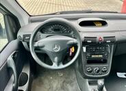 Mercedes-Benz Vaneo 8