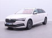 Škoda Superb 2