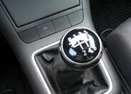 Volkswagen Golf Plus 11