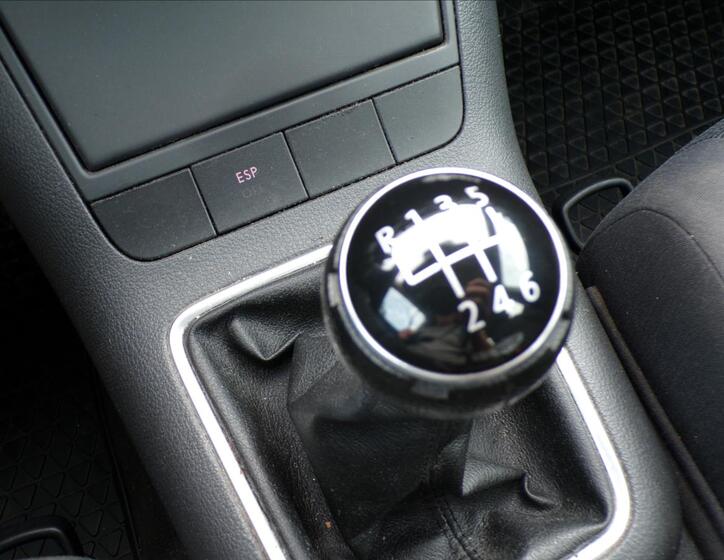 Volkswagen Golf Plus 11