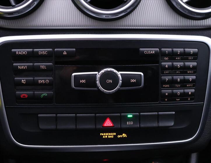 Mercedes-Benz GLA 23