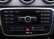 Mercedes-Benz GLA 23