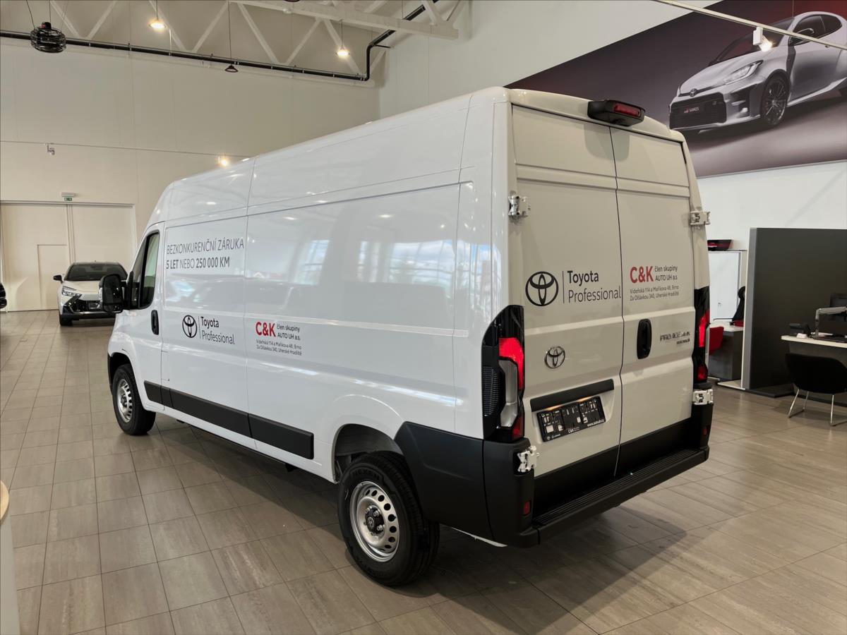 Toyota Proace Max