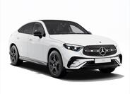 Mercedes-Benz GLC 1