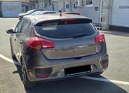 KIA Ceed 4