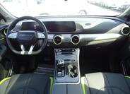 Dongfeng T5 EVO EV 22