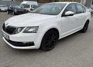 Škoda Octavia 12
