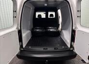 Volkswagen Caddy 29