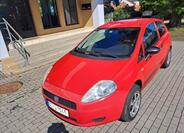 Fiat Grande Punto 15