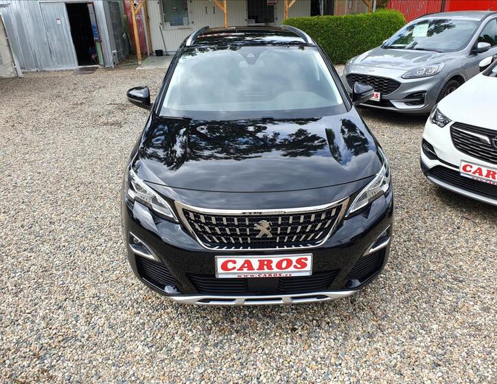 Peugeot 5008 46