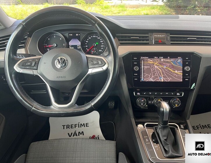 Volkswagen Passat 31