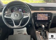 Volkswagen Passat 31