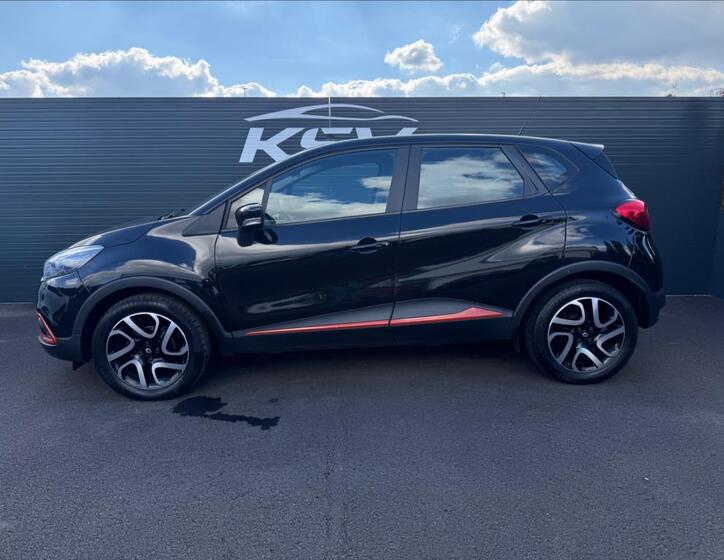 Renault Captur 10