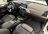 BMW X3 8