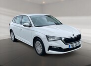 Škoda Scala 1