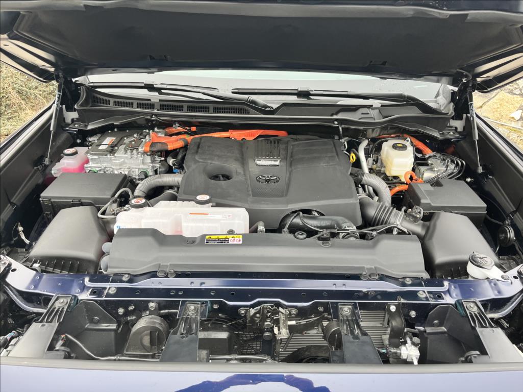 Toyota Sequoia