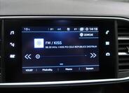 Peugeot 308 19