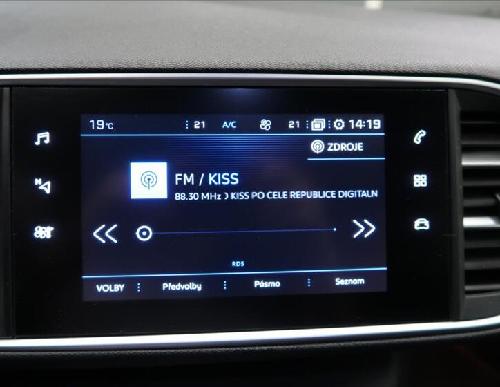 Peugeot 308 19