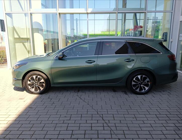 KIA Ceed 2