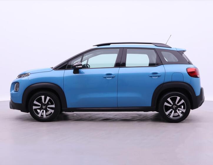 Citroën C3 Aircross 4