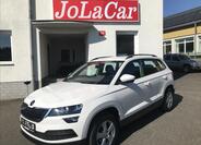 Škoda Karoq 2