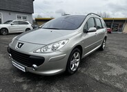 Peugeot 307 1