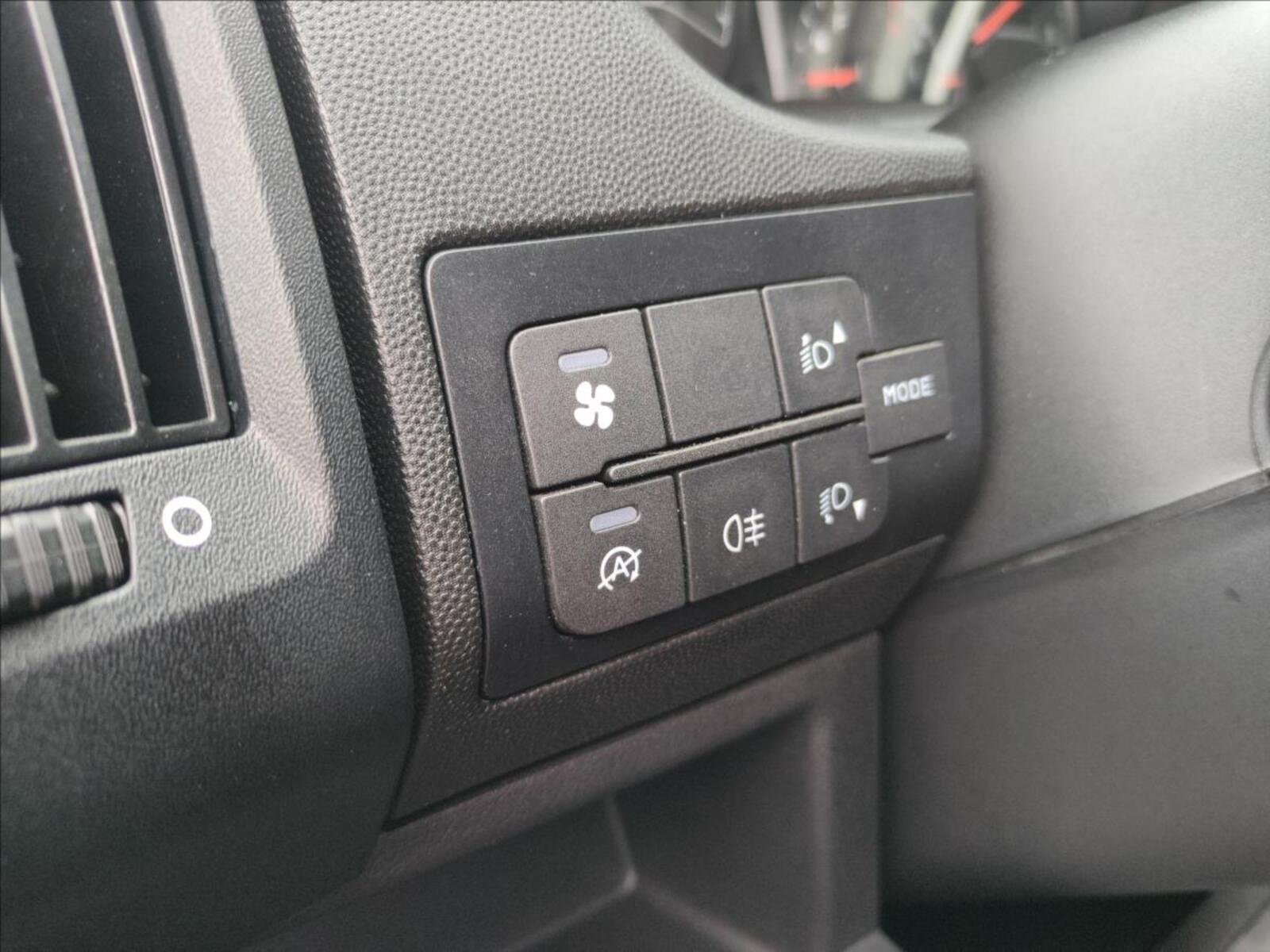 Peugeot Boxer 20