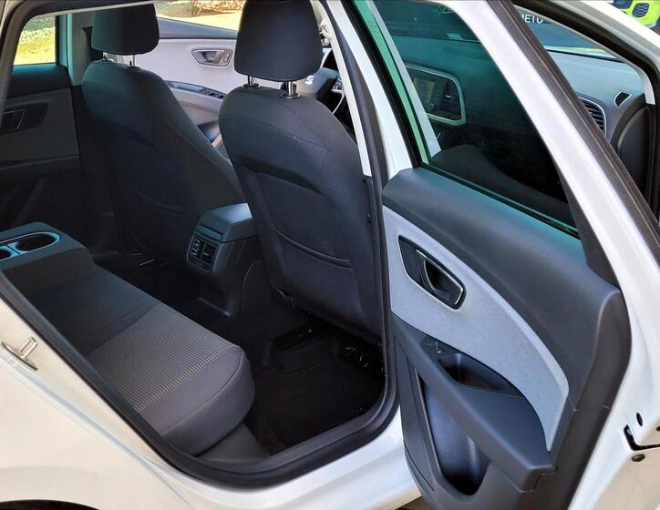 Seat Leon 23