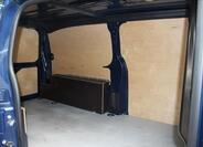 Opel Vivaro 32