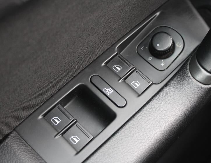 Volkswagen Passat 22