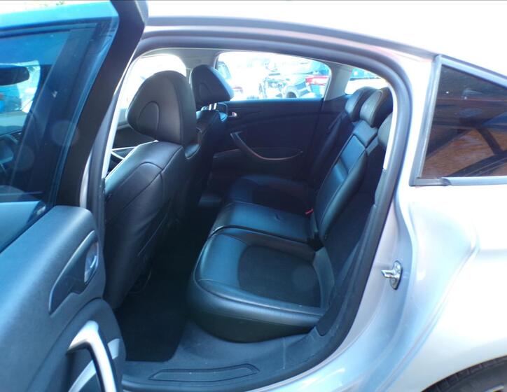 Citroën C5 16