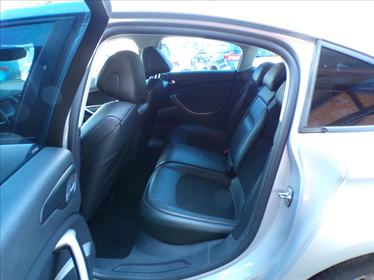 Citroën C5