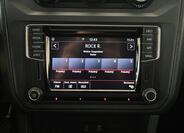 Volkswagen Caddy 18