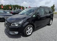 Volkswagen Touran 3
