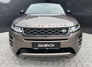 Land Rover Range Rover Evoque 4