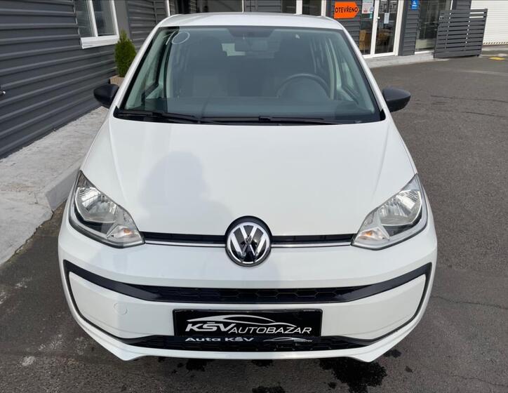 Volkswagen up! 2
