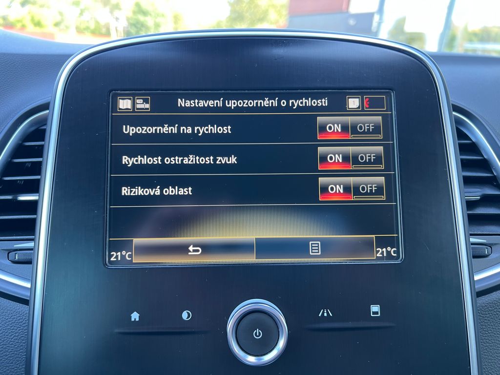 Renault Scénic