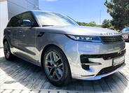 Land Rover Range Rover Sport 13