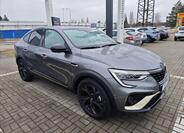Renault Arkana 8