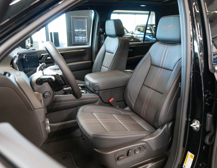 Chevrolet Tahoe 19