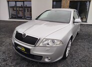 Škoda Octavia 1